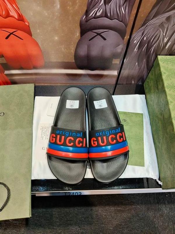 Gucci Men's Slippers 332